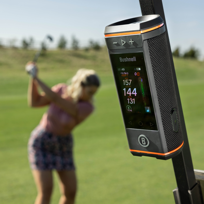 Wingman HD Bushnell Golf