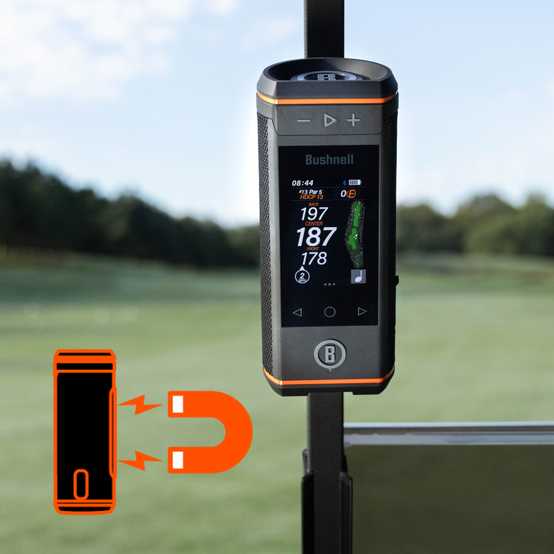 Wingman HD  Bushnell Golf