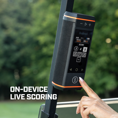 Wingman HD  Bushnell Golf