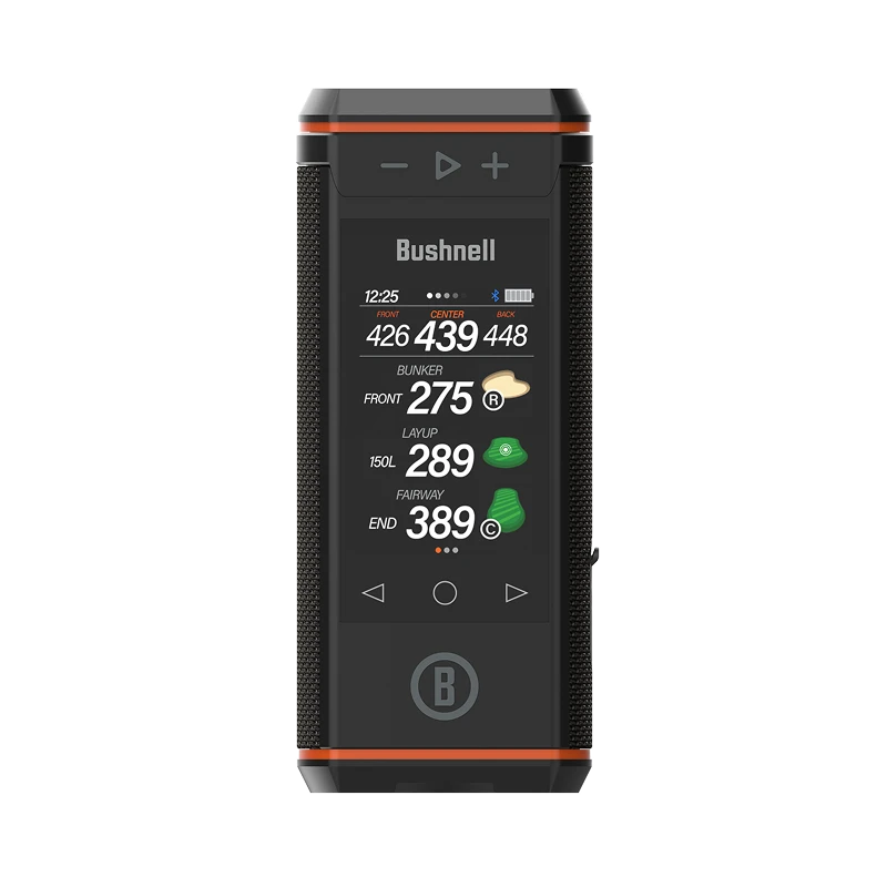 Wingman HD  Bushnell Golf