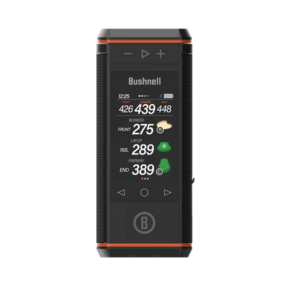 Wingman HD  Bushnell Golf