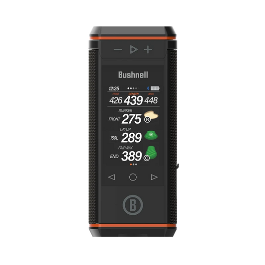 Wingman HD  Bushnell Golf