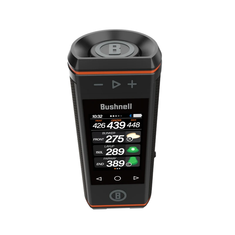 Wingman HD  Bushnell Golf
