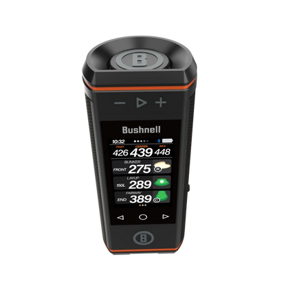 Wingman HD  Bushnell Golf