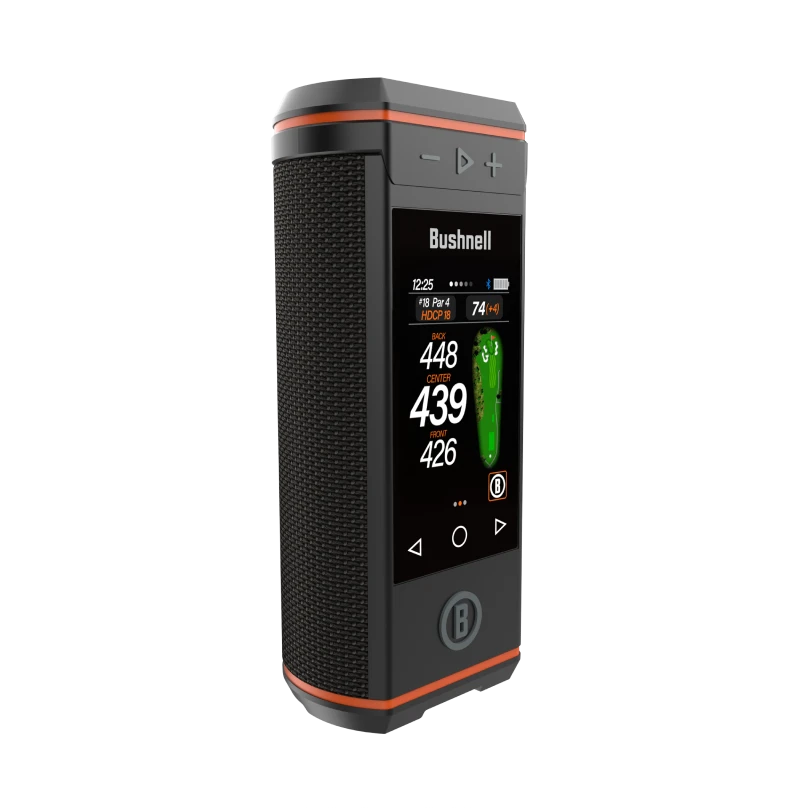 Wingman HD  Bushnell Golf